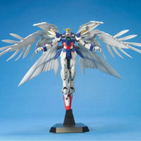 Bandai MG 1/100 飛翼高達零式改 EW Ver. 《新機動戰記高達 W 無盡的華爾茲》