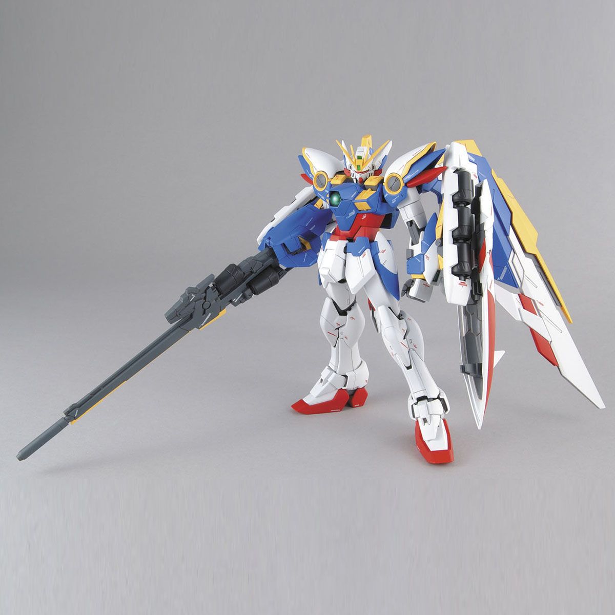 Bandai MG 1/100 飛翼高達 EW Ver. 《新機動戰記高達W：無盡的華爾茲》