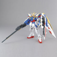 Bandai MG 1/100 飛翼高達 EW Ver. 《新機動戰記高達W：無盡的華爾茲》