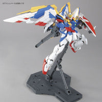 Bandai MG 1/100 飛翼高達 EW Ver. 《新機動戰記高達W：無盡的華爾茲》