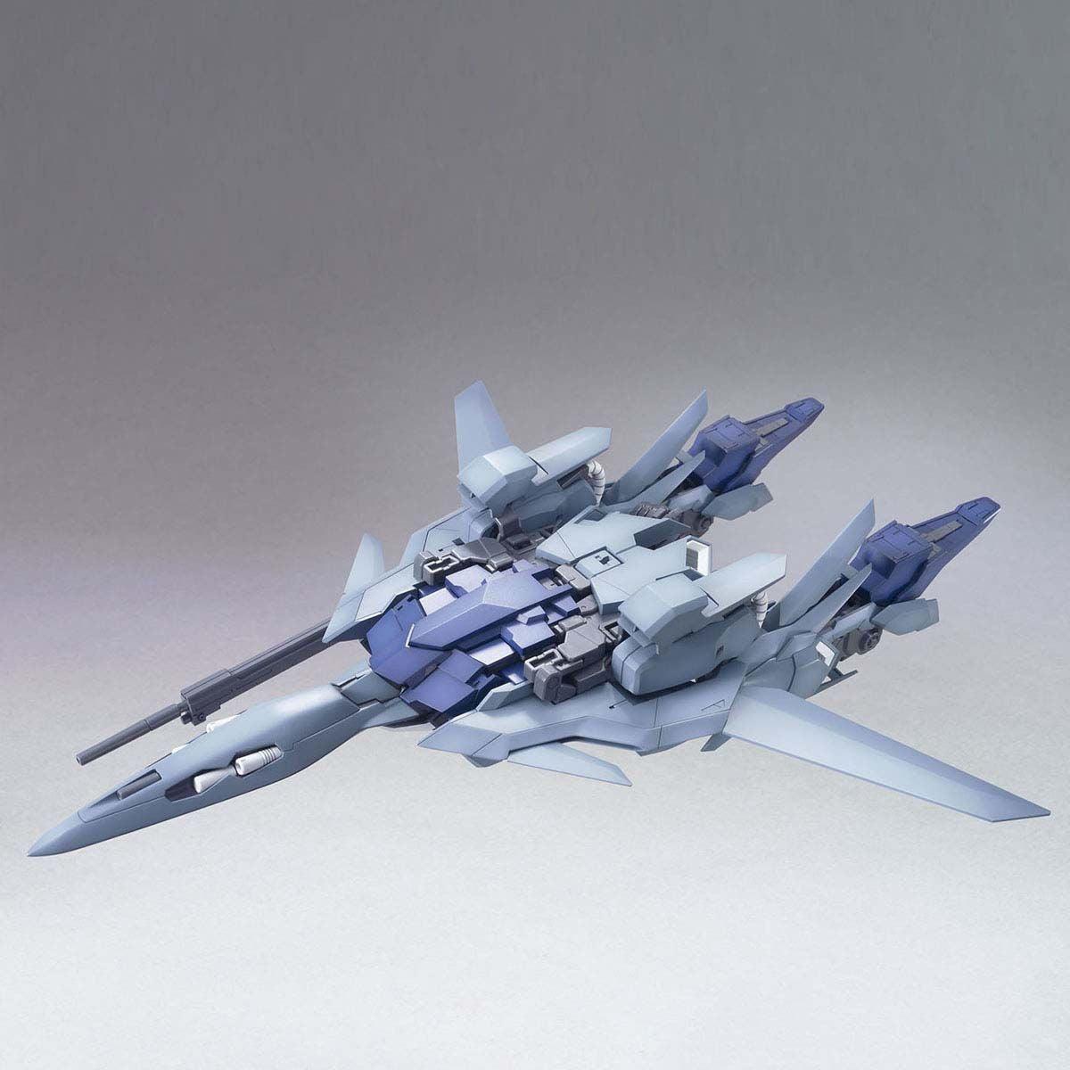 Bandai MG 1/100 德爾塔普拉斯 《機動戰士高達UC》