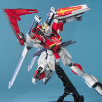 Bandai MG 1/100 雙劍型 衝擊高達 《機動戰士高達SEED DESTINY》