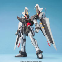 Bandai MG 1/100 突擊羅亞高達 《高達 SEED STARGAZER》