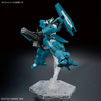 Bandai TWFM HG 1/144 Ur Demon Gundam "Mobile Suit Gundam Mercury's Witch"