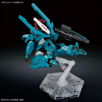 Bandai TWFM HG 1/144 Ur Demon Gundam "Mobile Suit Gundam Mercury's Witch"