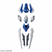 Bandai TWFM HG 1/144 風靈高達(改修型)《機動戰士高達水星的魔女》