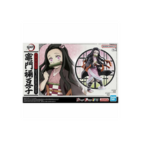 Bandai Demon Slayer Model Series Kamado Nezuko Demon Slayer: Kimetsu no Yaiba