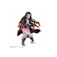 Bandai Demon Slayer Model Series Kamado Nezuko Demon Slayer: Kimetsu no Yaiba