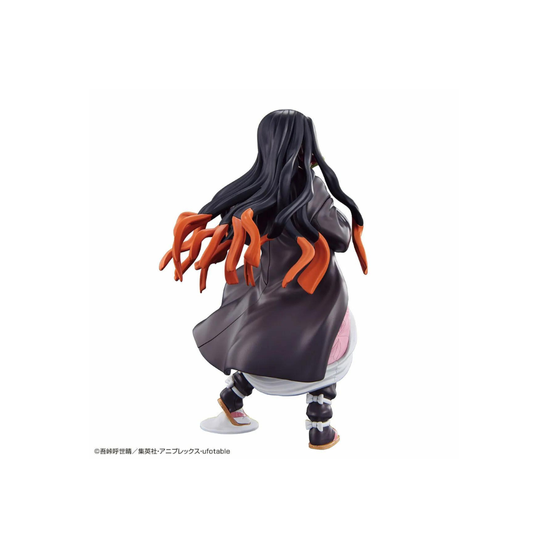 Bandai Demon Slayer Model Series Kamado Nezuko Demon Slayer: Kimetsu no Yaiba