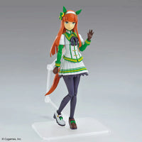 Bandai Figure-rise 標準系列 賽馬娘Pretty Derby 無聲鈴鹿