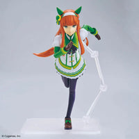 Bandai Figure-rise 標準系列 賽馬娘Pretty Derby 無聲鈴鹿