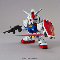 Bandai SD 高達 EX-規格 001 RX-78-2 高達 《機動戰士高達》