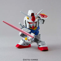 Bandai SD 高達 EX-規格 001 RX-78-2 高達 《機動戰士高達》