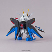 Bandai SD 高達 EX-規格 006 突擊自由高達 《機動戰士高達SEED DESTINY》