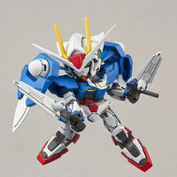 Bandai SD 高達 EX-規格 008 OO高達 《機動戰士高達00》