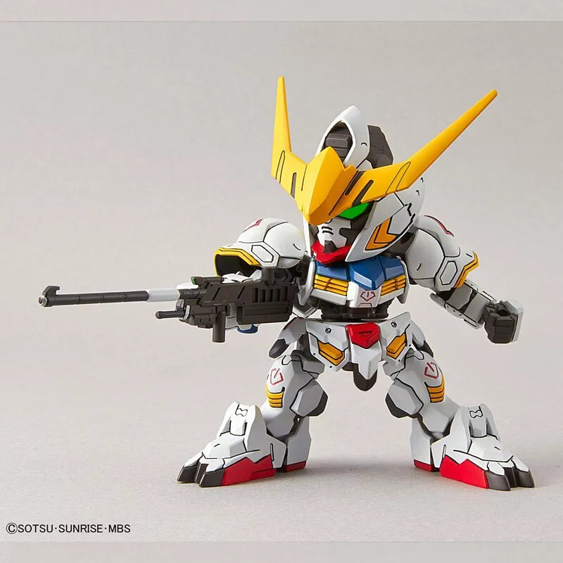 Bandai SD 高達 EX-規格 010 高達巴巴托司 《機動戰士高達鐵血的孤兒》