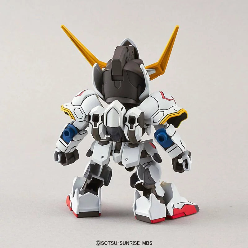 Bandai SD 高達 EX-規格 010 高達巴巴托司 《機動戰士高達鐵血的孤兒》