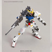 Bandai SD 高達 EX-規格 010 高達巴巴托司 《機動戰士高達鐵血的孤兒》