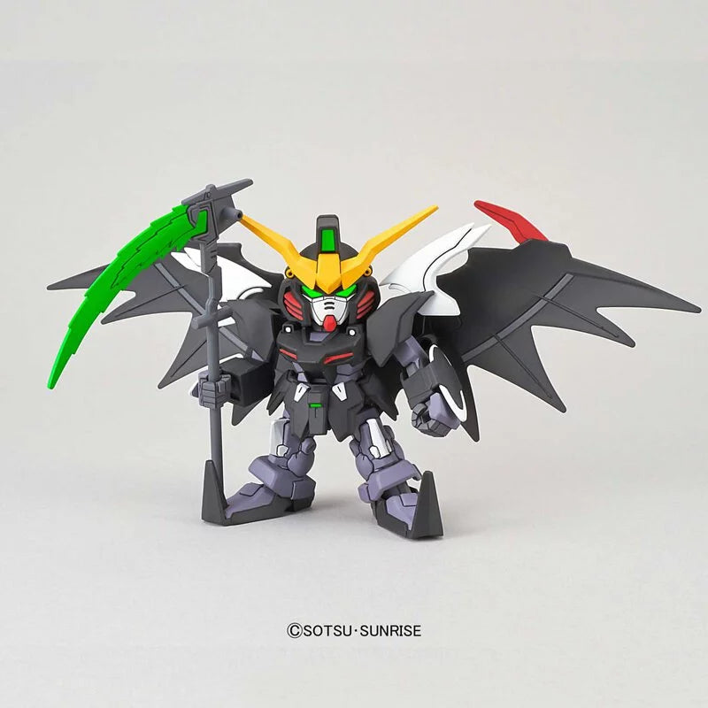 Bandai SD 高達 EX-規格 012 地獄死神高達 EW 《新機動戰記高達W 無盡的華爾茲》