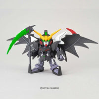 Bandai SD 高達 EX-規格 012 地獄死神高達 EW 《新機動戰記高達W 無盡的華爾茲》