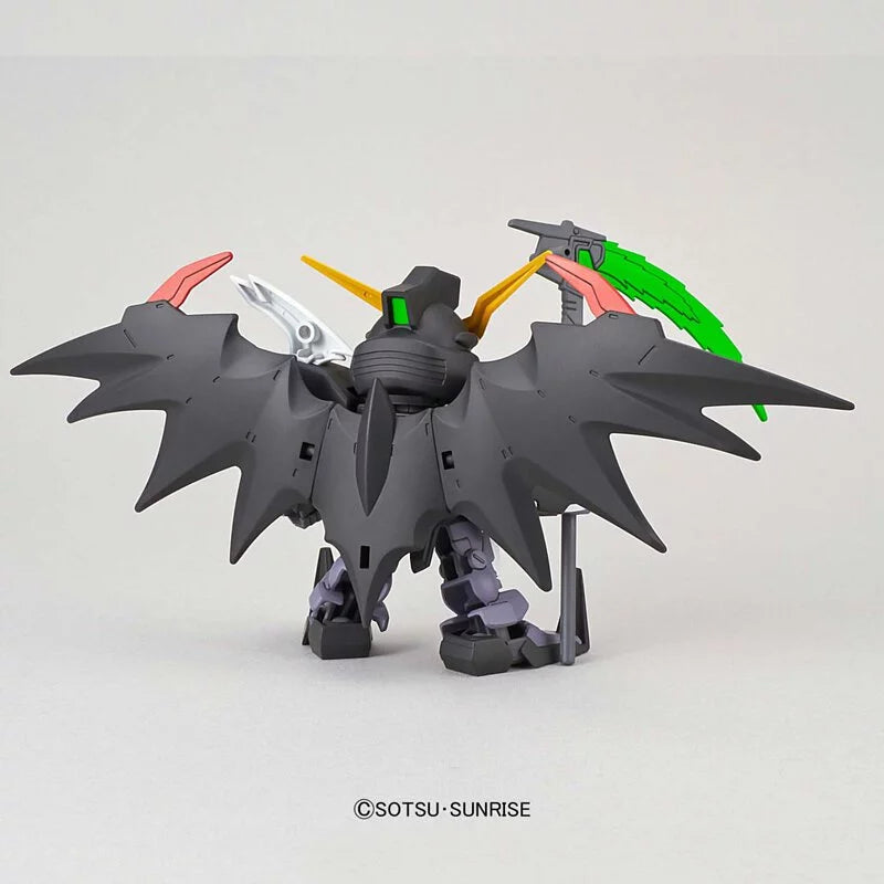 Bandai SD 高達 EX-規格 012 地獄死神高達 EW 《新機動戰記高達W 無盡的華爾茲》