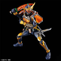 Bandai Figure-rise 標準系列 幪面超人 凱武 香橙裝甲