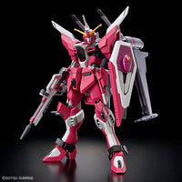 Bandai HG 1/144 無限正義高達貳式 《機動戰士高達SEED FREEDOM》