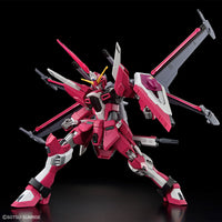 Bandai HG 1/144 無限正義高達貳式 《機動戰士高達SEED FREEDOM》