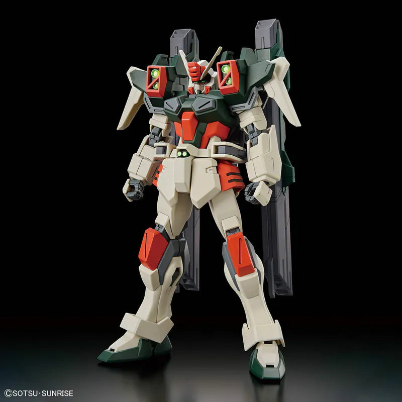 Bandai HG 1/144 電光暴風高達 《機動戰士高達SEED FREEDOM》