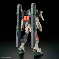 Bandai HG 1/144 電光暴風高達 《機動戰士高達SEED FREEDOM》