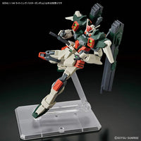 Bandai HG 1/144 電光暴風高達 《機動戰士高達SEED FREEDOM》