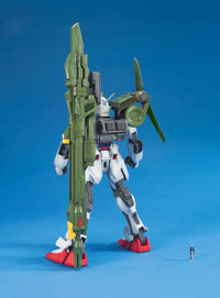 Bandai MG 1/100 突擊高達 重劍/砲戰型 機動戰士高達