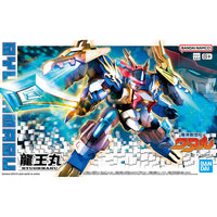 Bandai 魔神創造傳系列 06 龍王丸 《魔神創造傳》