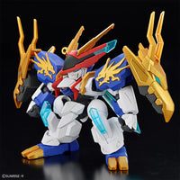Bandai 魔神創造傳系列 06 龍王丸 《魔神創造傳》