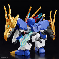Bandai 魔神創造傳系列 06 龍王丸 《魔神創造傳》