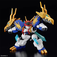 Bandai 魔神創造傳系列 06 龍王丸 《魔神創造傳》