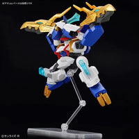 Bandai 魔神創造傳系列 06 龍王丸 《魔神創造傳》
