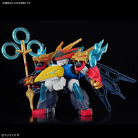 Bandai 魔神創造傳系列 06 龍王丸 《魔神創造傳》