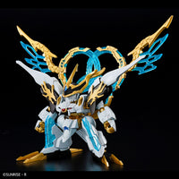 Bandai 神龍王丸《魔神創造傳》