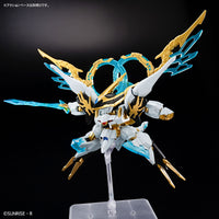 Bandai 神龍王丸《魔神創造傳》