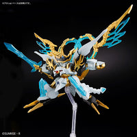 Bandai 神龍王丸《魔神創造傳》