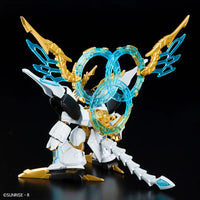 Bandai 神龍王丸《魔神創造傳》