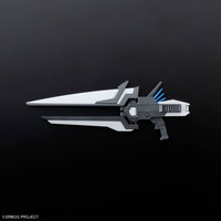 Bandai HG 機械人大戰系列 灰燼救世主 《超級機械人大戰OG》