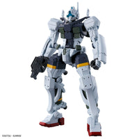 Bandai HG 1/144 格魯古古 波可塔機(GQ)《機動戰士 QuuuuuuX》