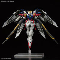 Bandai RG 1/144 飛翼高達零式《新機動戰記高達W》