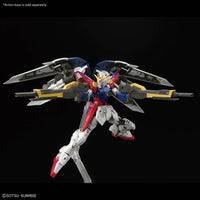 Bandai RG 1/144 飛翼高達零式《新機動戰記高達W》
