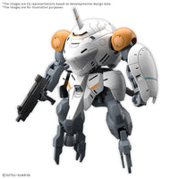 Bandai HG 1/144 蒙奇羅迪(598機)/蒙奇古立羅迪《機動戰士高達鐵血的孤兒Urthr Hunt》