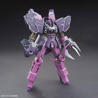 Bandai HG 1/144 羅森.祖魯 (劇場版 7 Ver)《機動戰士高達 羅森 祖魯 (劇場版 7 Ver)》