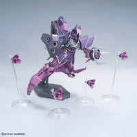 Bandai HG 1/144 羅森.祖魯 (劇場版 7 Ver)《機動戰士高達 羅森 祖魯 (劇場版 7 Ver)》