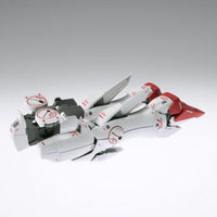 Bandai MG 1/100 V高達 Ver.Ka 《機動戰士V高達》